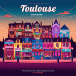 bars à Toulouse