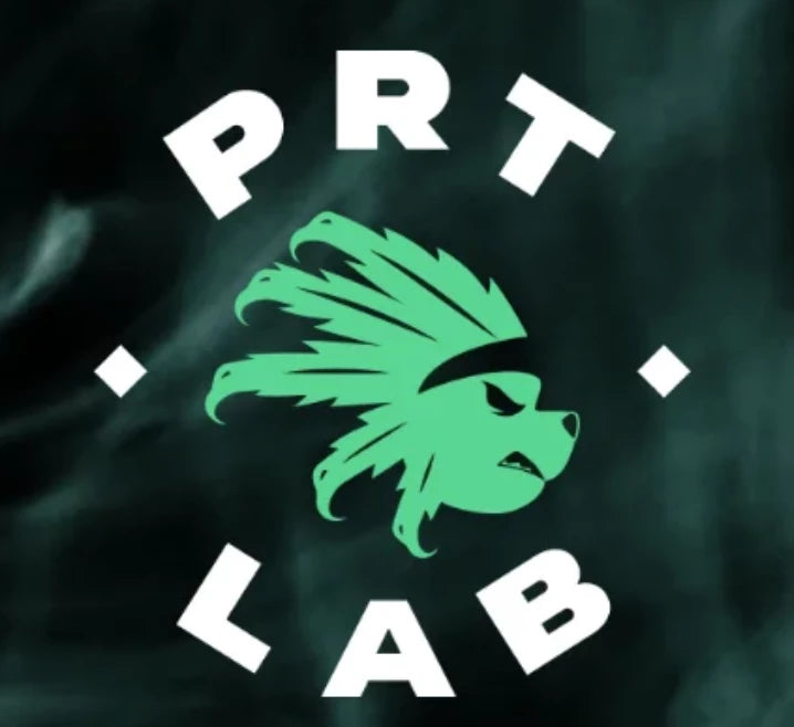 Booba lance PRT LAB, sa marque de CBD et cannabis 🌿🔥