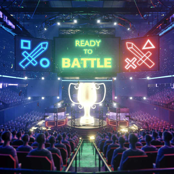 Acheter du CBD pour l'eSport : guide d'achat 2026