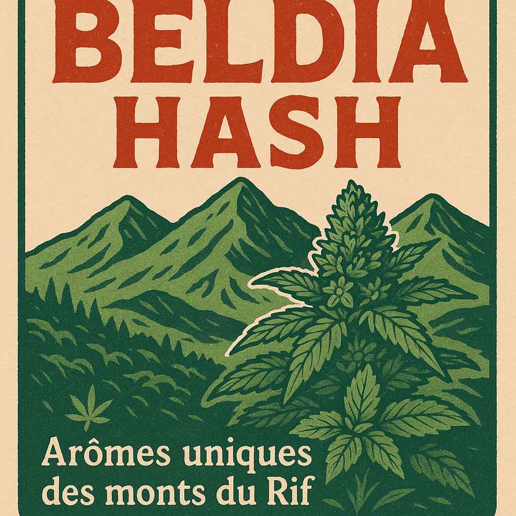 beldia hash