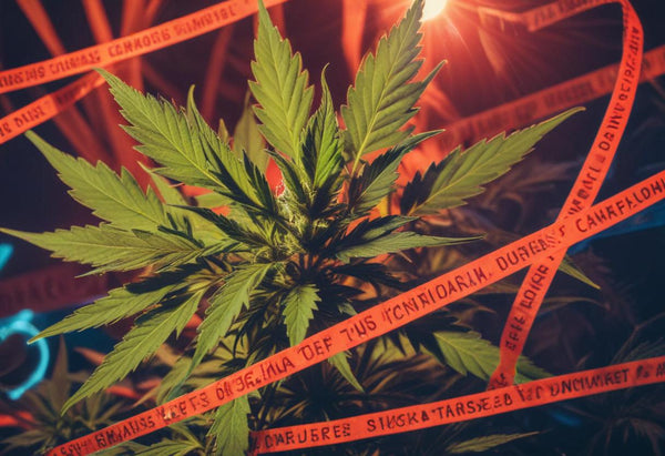 Effets secondaires du cannabis : la science 2026