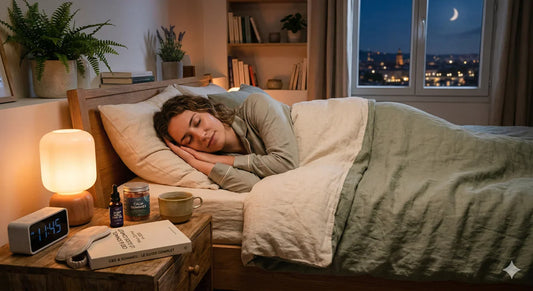 CBD et sommeil, Guide complet pour mieux dormir en 2026