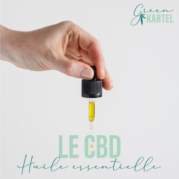Conserver son huile CBD maison : durée, contenant, erreurs à éviter