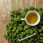 Découvrez les avantages des fleurs de CBD - Green Kartel  : Site d'achat de CBD en France, Vente de CBD haut de gamme