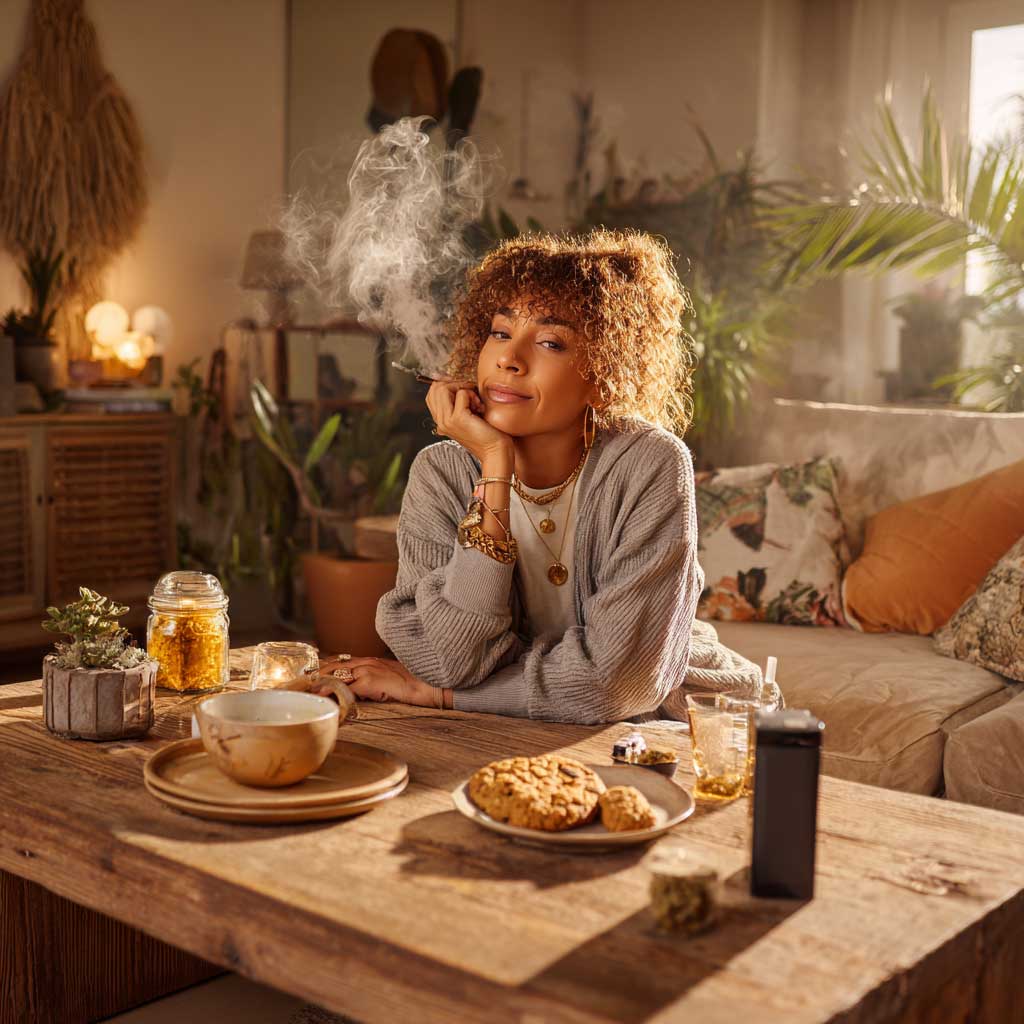 Fleur de CBD : trouver le dosage idéal pour vos attentes