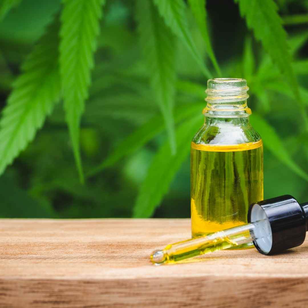 Existe-t-il des effets secondaires du CBD sur le corps ? - Green Kartel  : Site d'achat de CBD en France, Vente de CBD haut de gamme