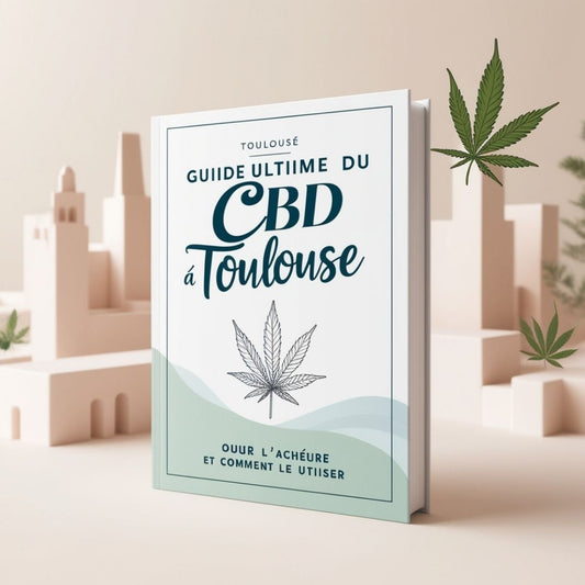 Guide Ultime du CBD à Toulouse : Meilleurs Shops et Conseils d'Utilisation 2024