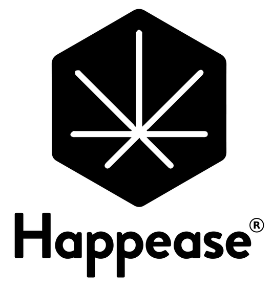 Happease : Apaisez votre esprit - Green Kartel  : Site d'achat de CBD en France, Vente de CBD haut de gamme