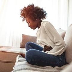 Le CBD et douleurs menstruelles - Green Kartel  : Site d'achat de CBD en France, Vente de CBD haut de gamme