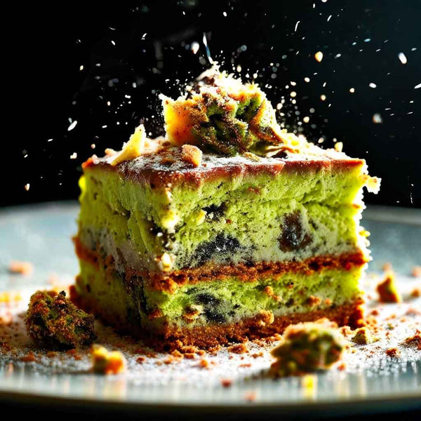 Space cake : recette historique et cadre légal France 2026
