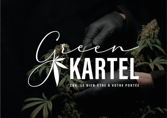 Tout ce que vous devez savoir sur les terpènes - Green Kartel  : Site d'achat de CBD en France, Vente de CBD haut de gamme