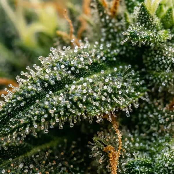 trichome