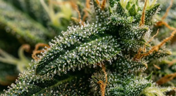 trichome