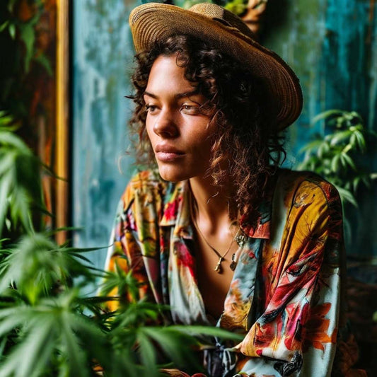 Huile CBD : Full, Broad Spectrum ou Isolat ? | Bienfaits & Différences