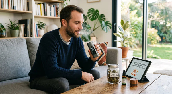 Vaporisateur CBD : Comment Choisir ? Convection, Température et Guide Complet