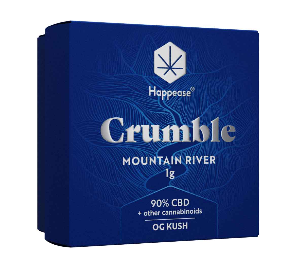 crumble