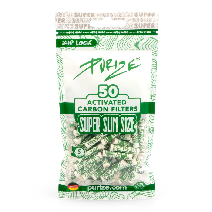 filtres purize super slim