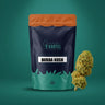 Bubba Kush Greenhouse