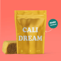 Hash Jaune Mousseux - 5G 1