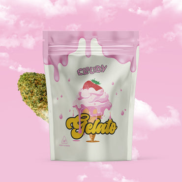 Gelato 18%