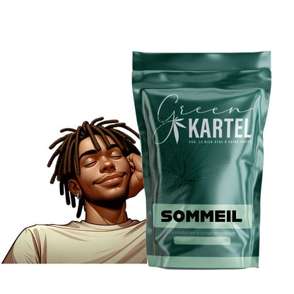 Kartel Sommeil (Sleep)