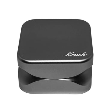 Grinder Aluminium - Krush Cube 2.0