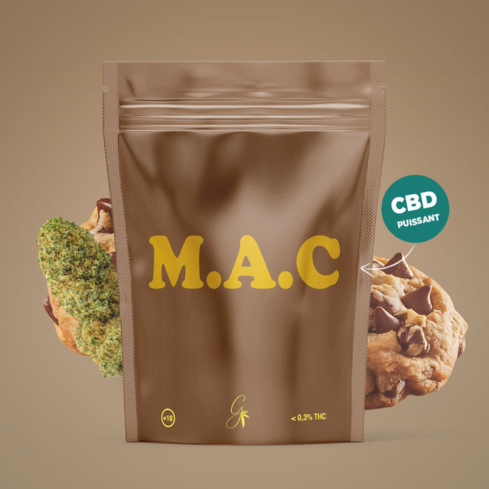 paquets de fleurs cbd miracle alien cookies