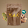 Miracle Alien Cookie (MAC)