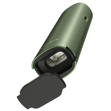 PAX Four - Vaporisateur Hybride Haute Puissance · 50% de Vapeur en Plus