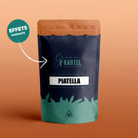Piatella Hash GK Amplifié 1