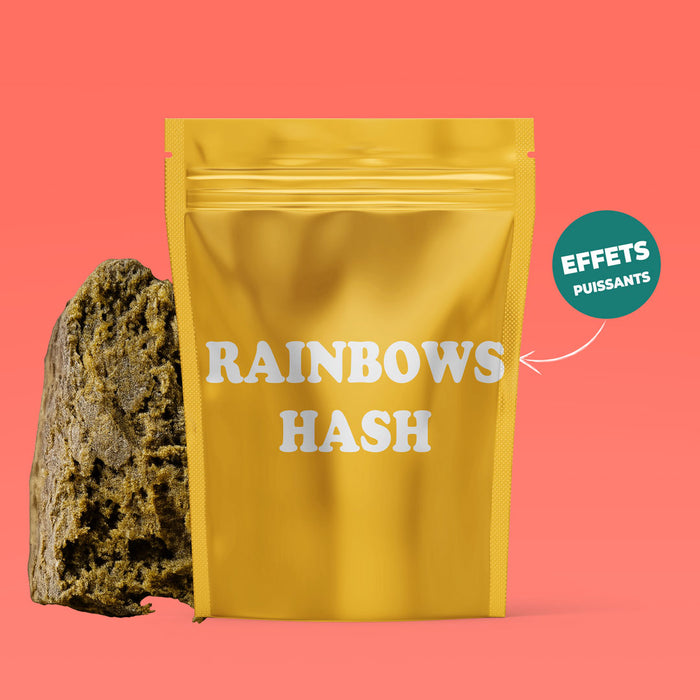 rainbows hash cbc