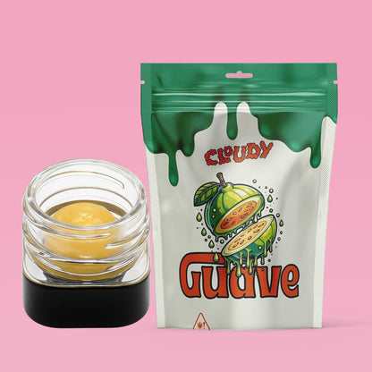 Rosin 3G - Guave