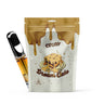 Dream Cake Cartridge CBC CBD - 1000 mg