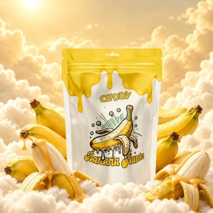 Banana Runtz Indoor