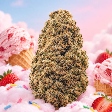 Gelato Indoor
