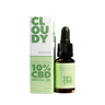 Huile CBD 10% No Stress - Cloudy