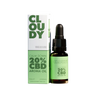 Huile CBD 20% No Stress - Cloudy