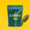 Exotic OG - Fleurs GK Amplifié
