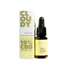 Huile CBD 10% Deep Focus- Cloudy