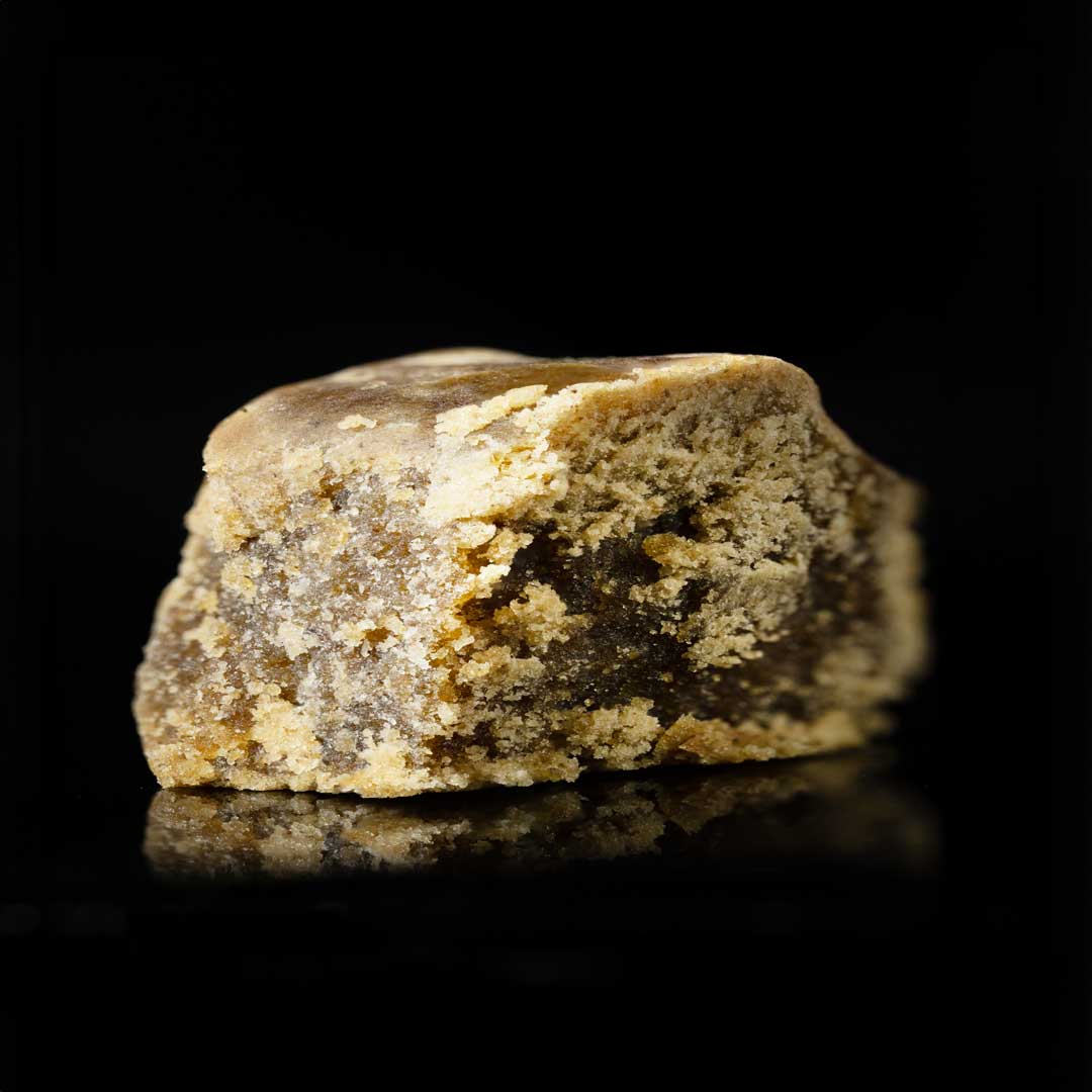 frozen hash