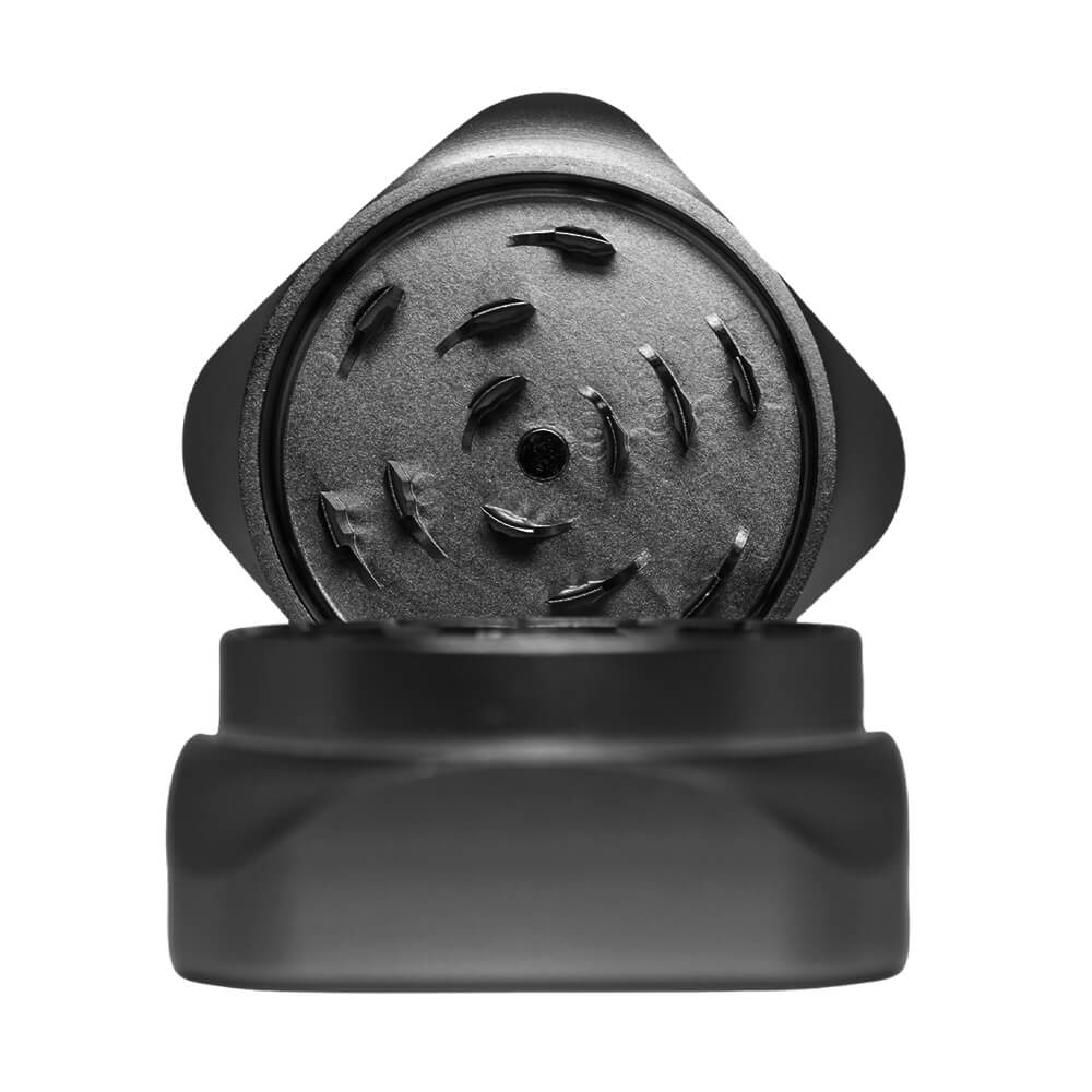 Grinder Aluminium - Krush Cube 2.0