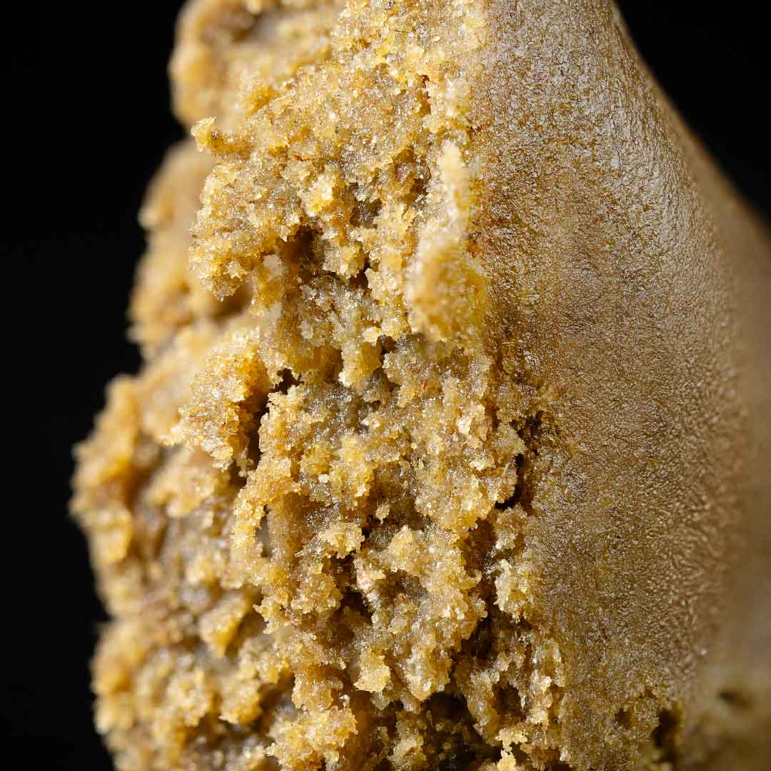 Ketama Hash