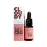 Huile CBD 20% Douleurs - Cloudy