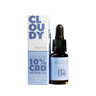 Huile CBD 10% Sommeil - Cloudy