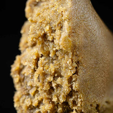 Static Hash CBC