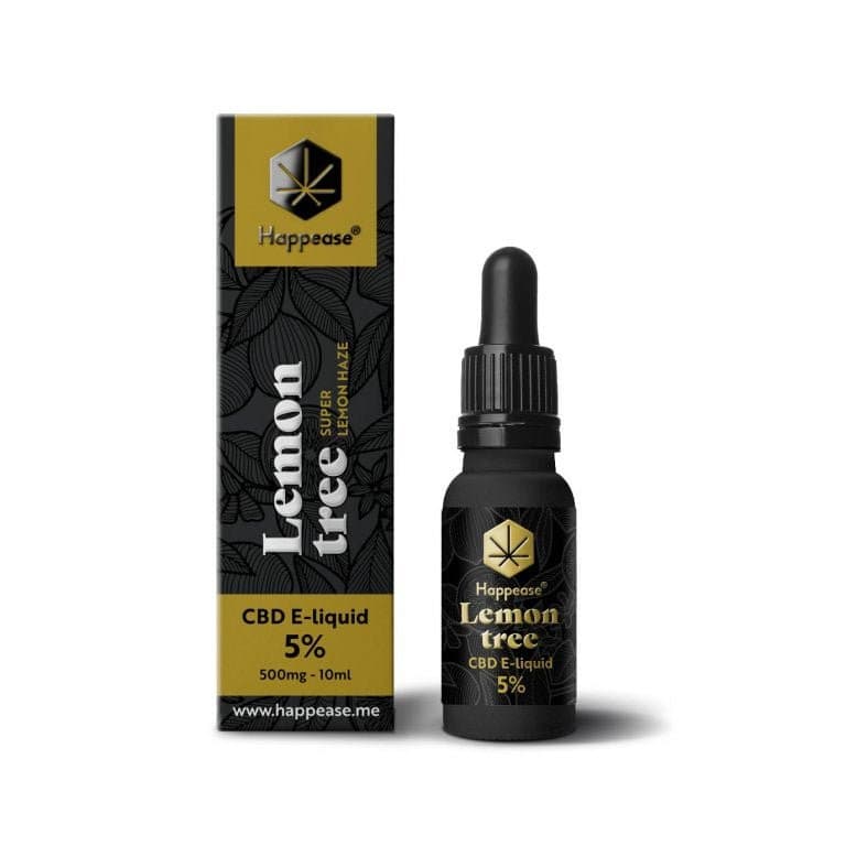 E-Liquides CBD Happease - Green Kartel : Votre boutique CBD spécialisée en fleur et résine CBD