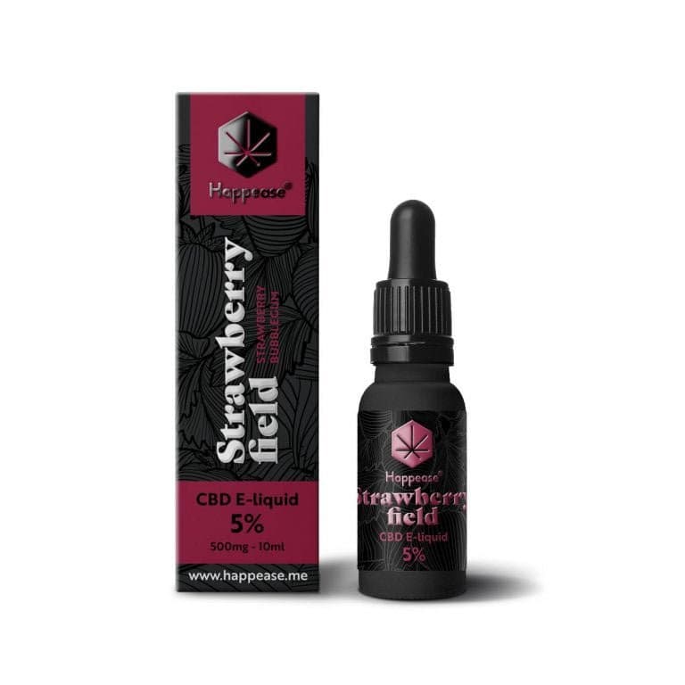 E-Liquides CBD Happease - Green Kartel : Votre boutique CBD spécialisée en fleur et résine CBD