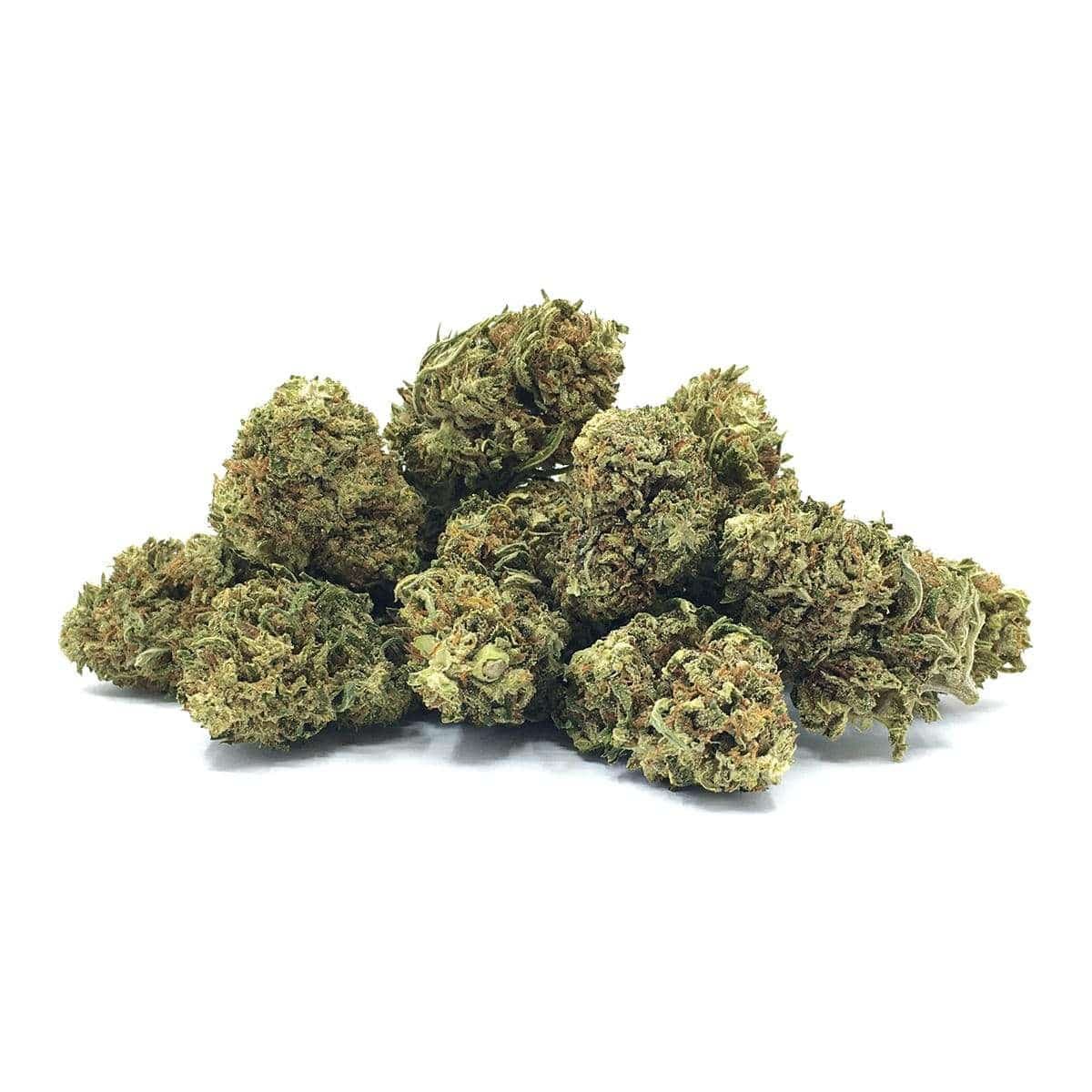 Sunset CBG Fleurs Cannabis Light - Green Kartel : Votre boutique CBD spécialisée en fleur et résine CBD