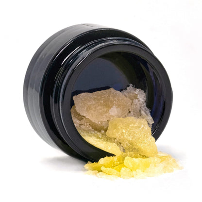 Terpsolate Happease Jungle Spirit 97% CBD Extract - Green Kartel : Votre boutique CBD spécialisée en fleur et résine CBD